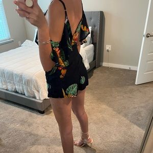Cute romper